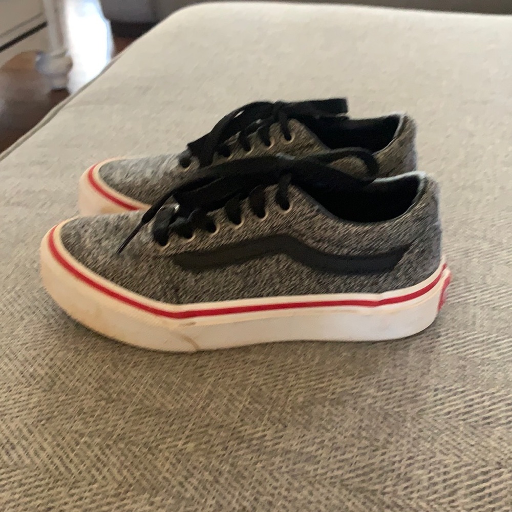 Boys Vans